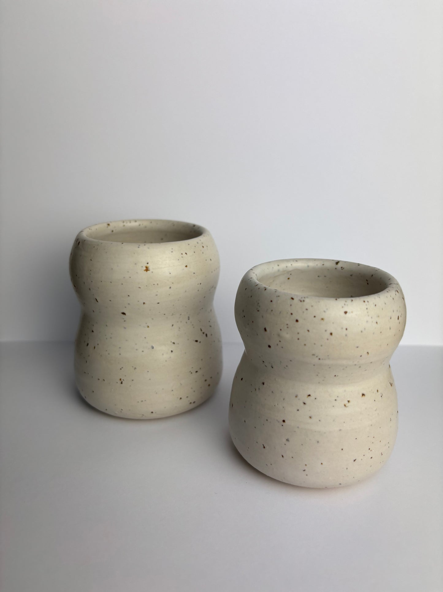 Bubble cups - Set of 2